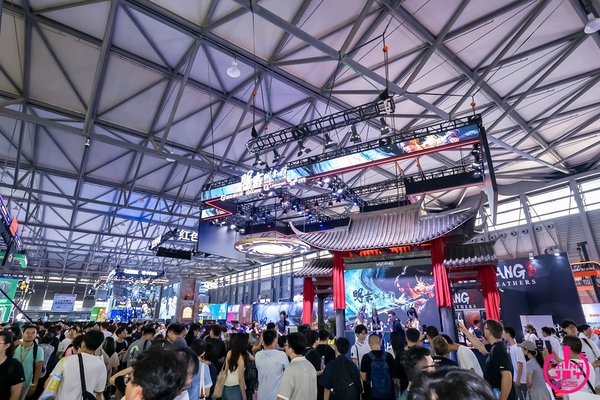 2025 ChinaJoy完美收官！感谢热爱，共享无限精彩